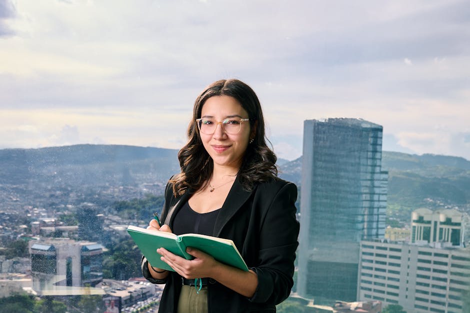 💥 10 Real Reasons You’re Blocking Your Own Business Success (And How to Break Free)