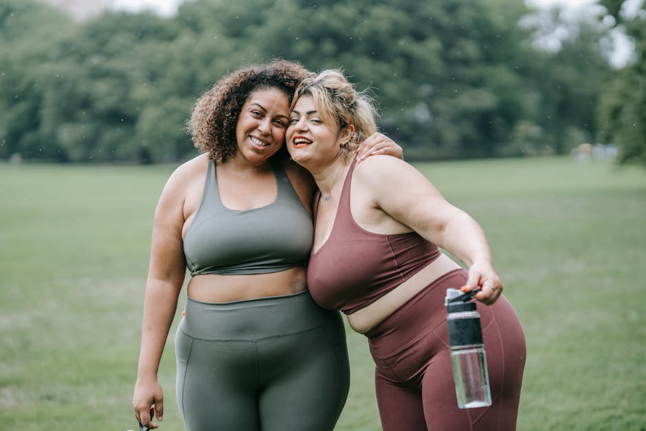 How to Feel Like That Girl — Even on Your Off Days