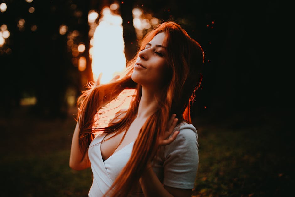 Summer Habits That Make You Glow Naturally