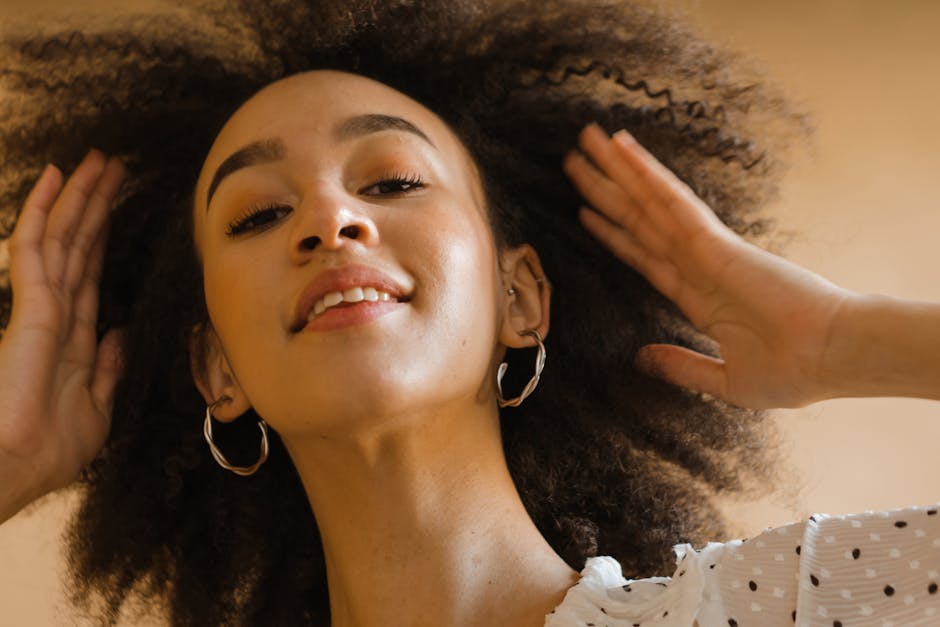 Affirmations for Becoming That Girl — Confident, Radiant, Unapologetic