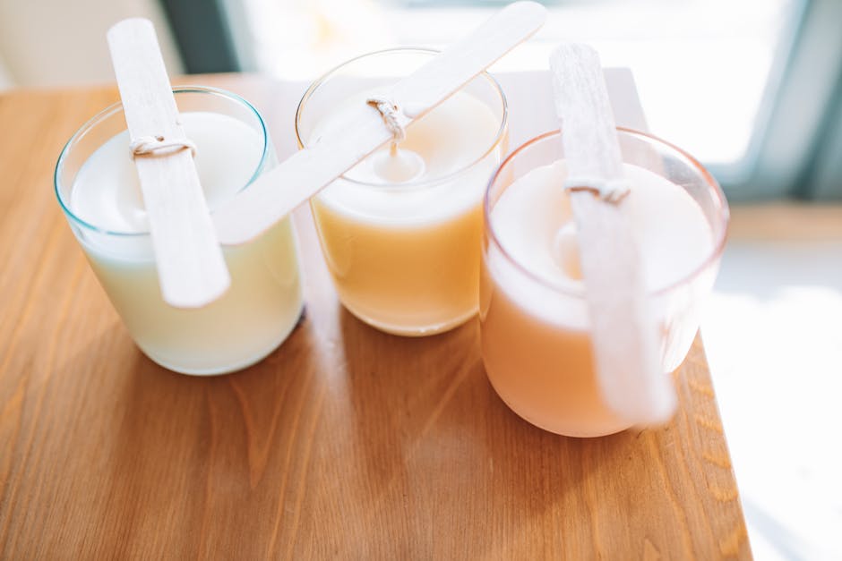 10 Tiny Acts of Self-Care That Actually Make a Big Difference