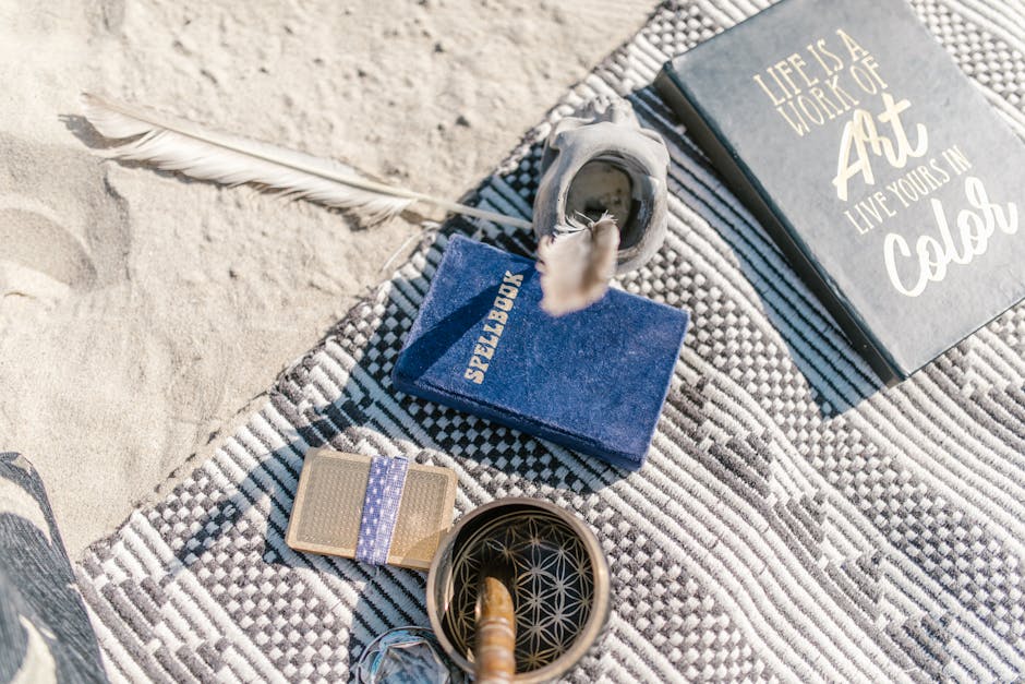 Breakup Journal Prompts to Stop Feeling Stuck & Finally Move On