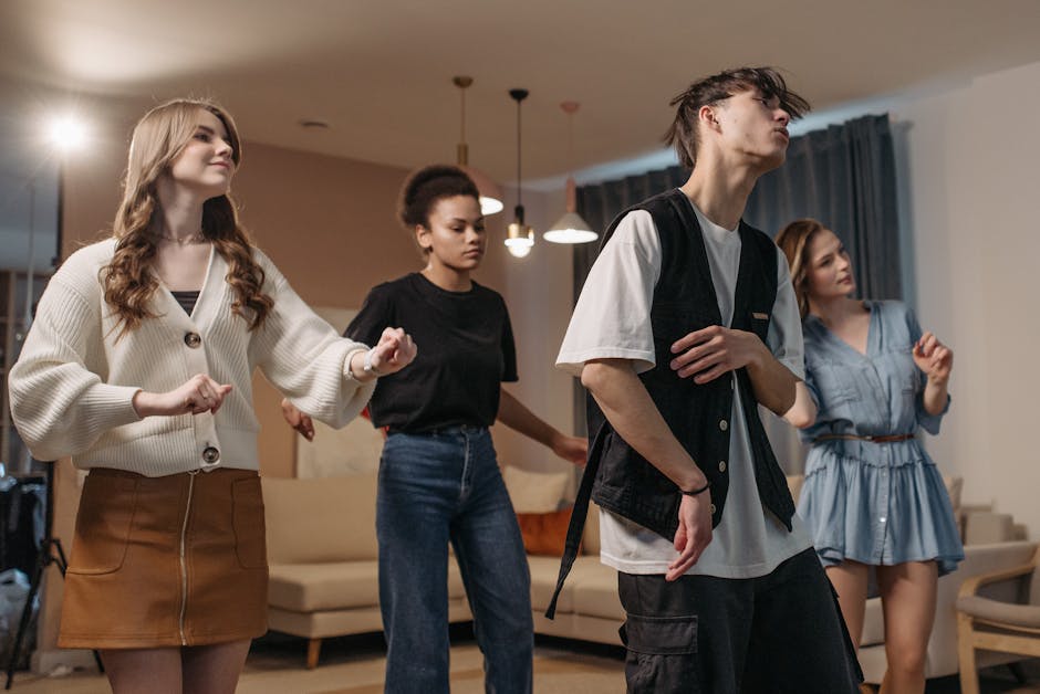 ⚡ 10 Real-Life Ways to Lift Your Energy When You’re Feeling Low