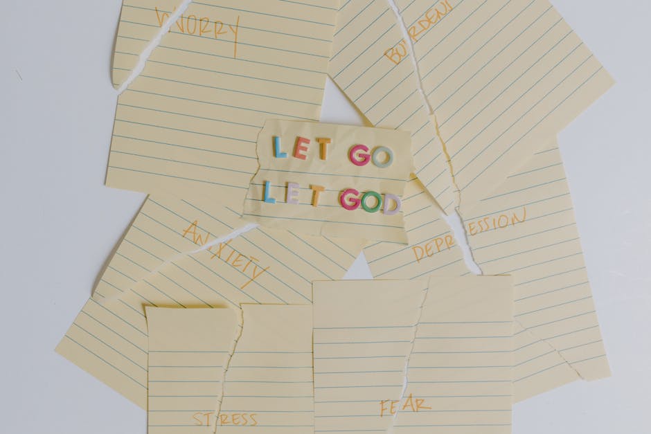 Simple Steps to Stop Holding Yourself Back