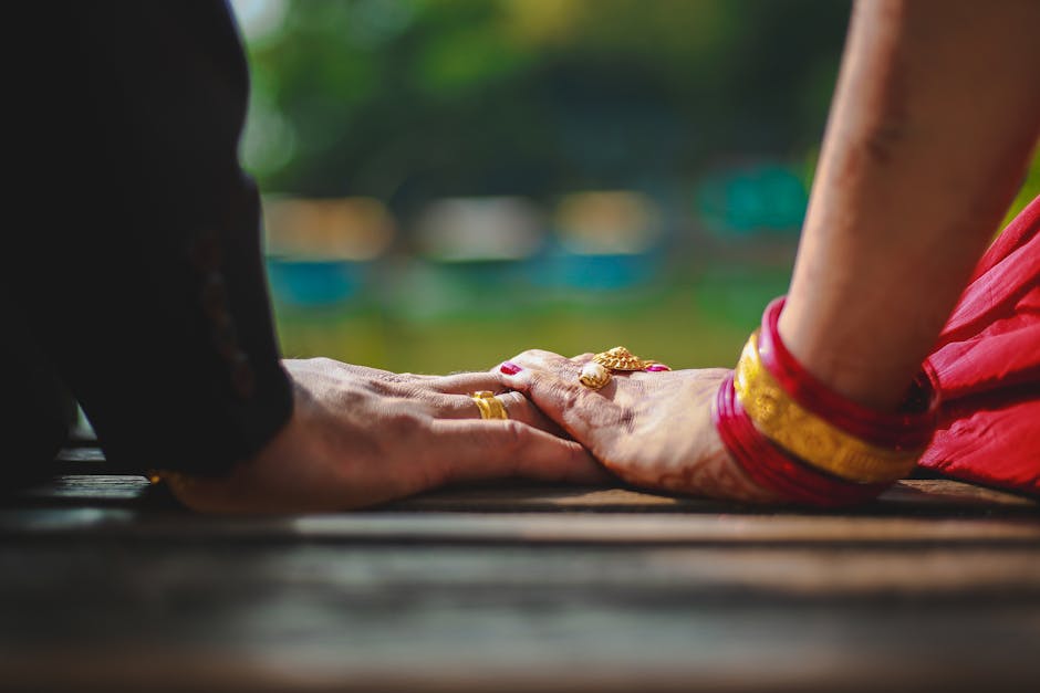 10 Sweet Relationship Rituals That Keep Love Strong for Years to Come