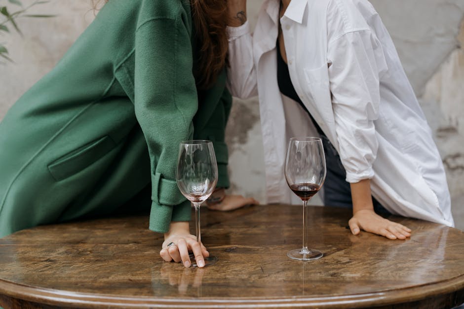 Essential Secrets That Actually Deepen Intimacy in Your Marriage