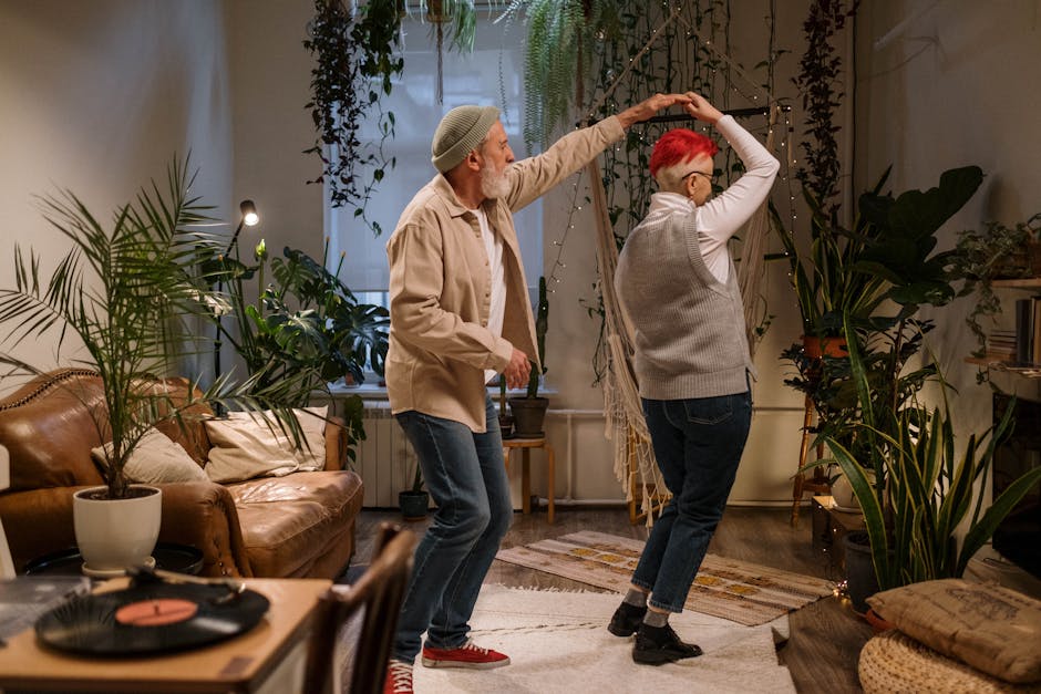 10 Fun Indoor Activities for Couples That Turn “I’m Bored” Into Connection