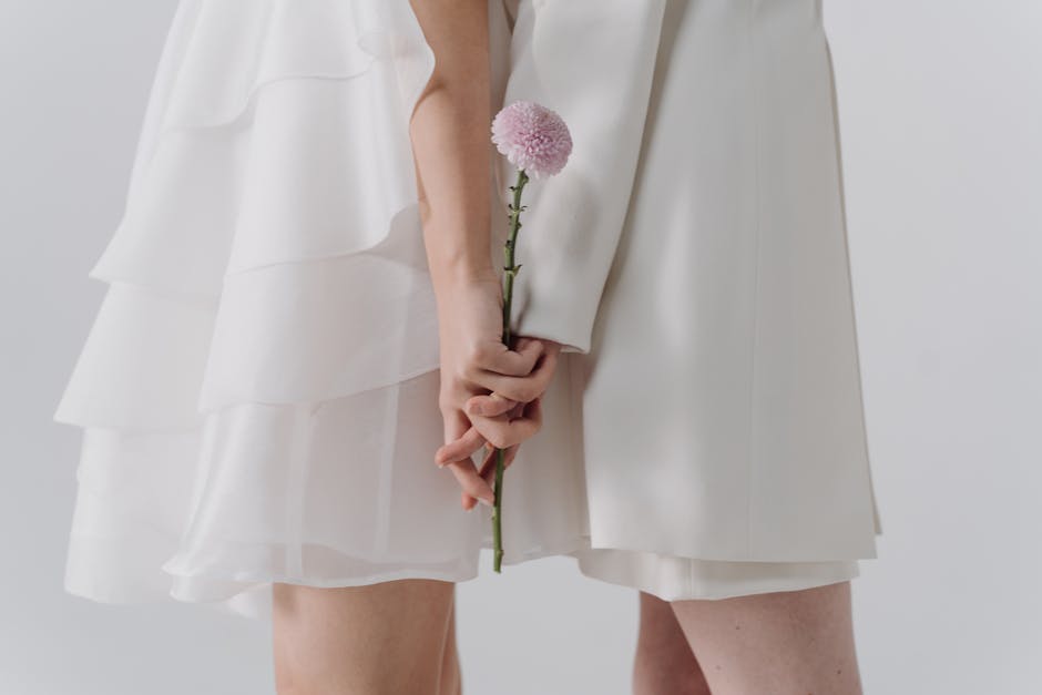 10 Sweet Relationship Rituals That Will Help Your Love Last